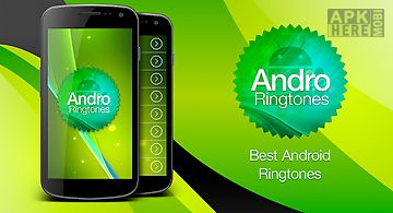 Best android ringtones