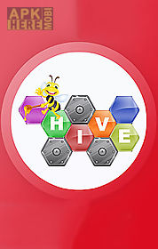 hive puzzle
