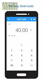 mswipe merchant app