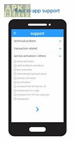 mswipe merchant app