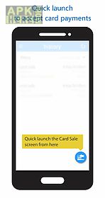 mswipe merchant app