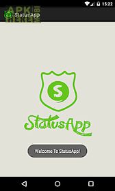 statusapp for whatsapp status
