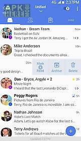 email typeapp - best mail app!