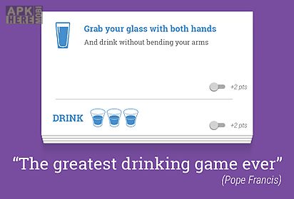 ipuke: drinking game