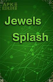 jewels splash