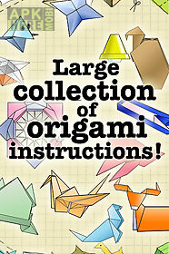 origami instructions free