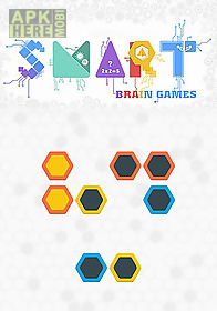 smart: brain games