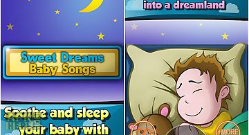 Sweet dreams - baby songs free
