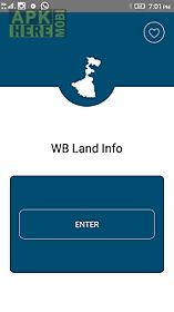 west bengal land records info