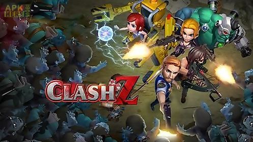 clash z