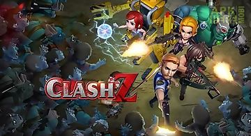 Clash z