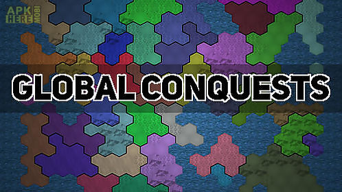 global conquests