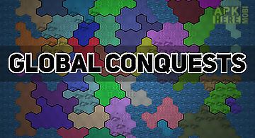 Global conquests