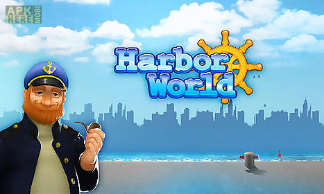 harbor world