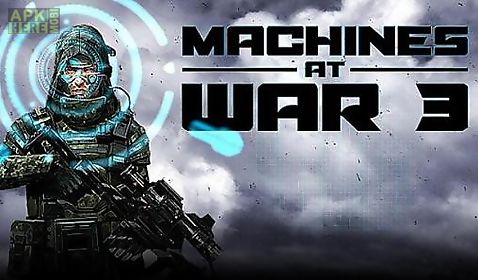 machines at war 3