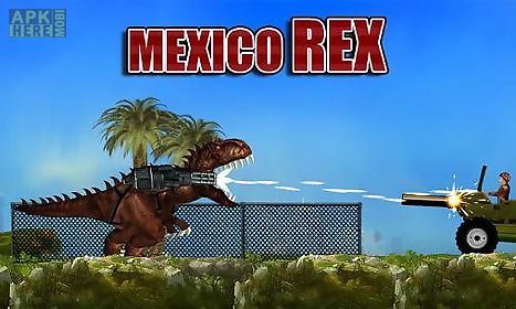 mexico rex