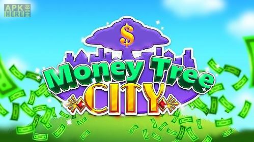 money tree: city
