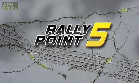 rally point 5
