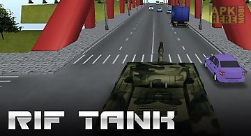 Rif: tank