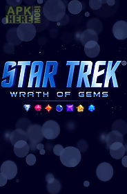 star trek: wrath of gems