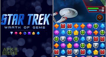 Star trek: wrath of gems
