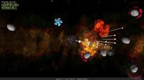 stellar invasion