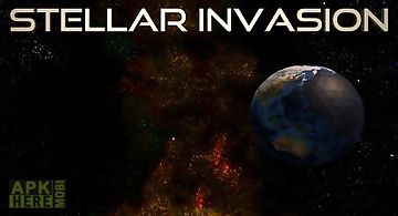 Stellar invasion