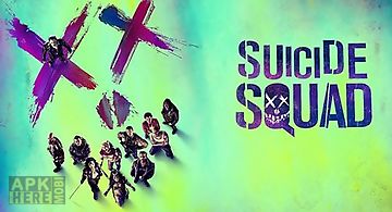 Suicide squad: special ops