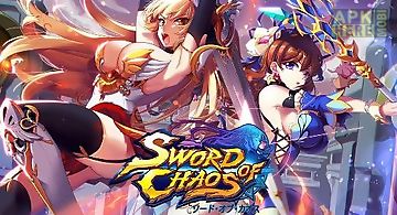 Sword of chaos