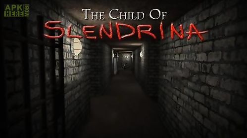 the child of slendrina