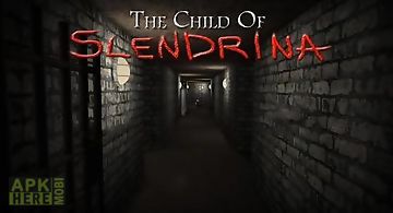 The child of slendrina