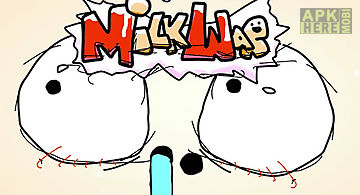 Bbtank: milk war
