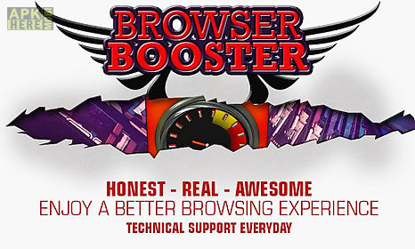 browser booster