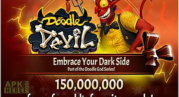 Doodle devil hd free
