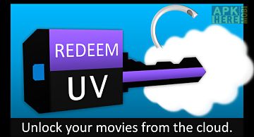 Redeem uv free
