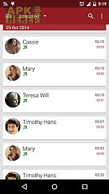 rmc: android call recorder
