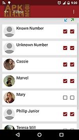rmc: android call recorder
