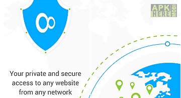 Vpn unlimited-best vpn proxy