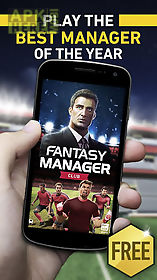 fantasy manager club