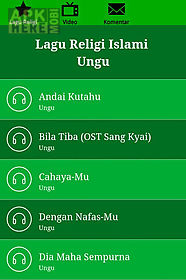 lagu religi islami indonesia