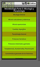micologia y parasitologia