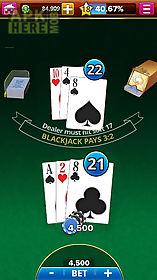 blackjack!
