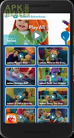 kidoz tv: best videos for kids