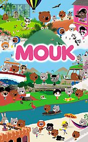 mouk 1 - watch videos for kids