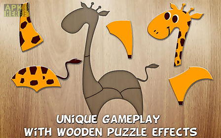 384 puzzles for preschool kids
