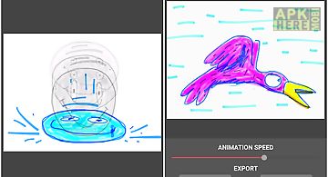 Animatic by inkboard