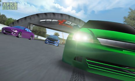 fast track racing: race car 3d