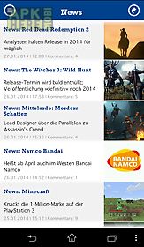 gamepro news