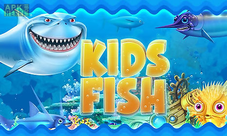 kids fish hd