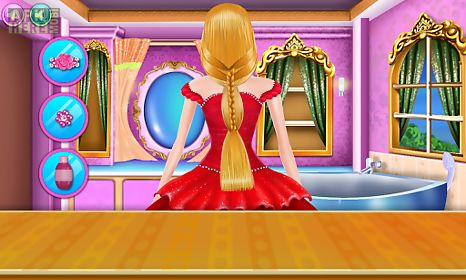 princess hairdo salon